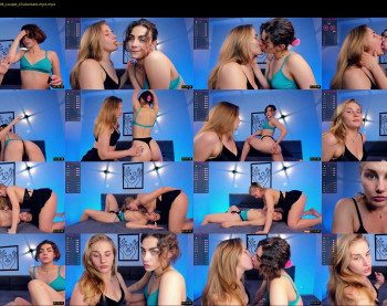 martajolie — 12 minute Chaturbate female cam show recording, 720p, Sep 13, 2021