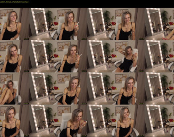 martha_mayer — 70 minute Chaturbate female cam show recording, 1080p, Sep 13, 2021