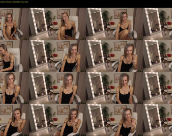 martha_mayer — 38 minute Chaturbate female cam show recording, 1080p, Sep 13, 2021