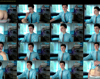 martinlutar420 — 61 minute Chaturbate male cam show recording, 1080p, Sep 12, 2021