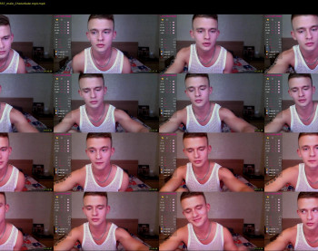 marvelboy_ — 14 minute Chaturbate male cam show recording, 720p, Sep 12, 2021