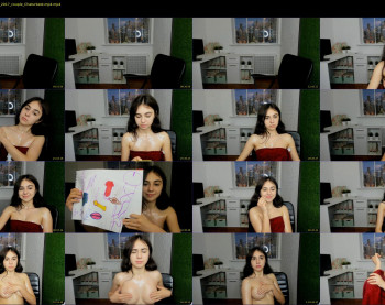 mary_marlow — 72 minute Chaturbate female cam show recording, 1080p, Sep 12, 2021