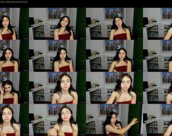 mary_marlow — 13 minute Chaturbate female cam show recording, 1080p, Sep 12, 2021