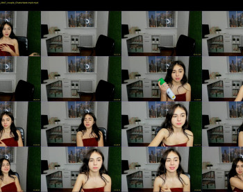 mary_marlow — 29 minute Chaturbate female cam show recording, 1080p, Sep 12, 2021