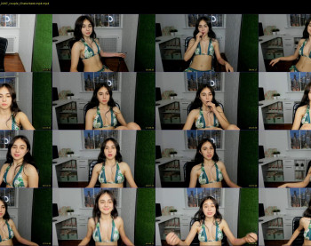 mary_marlow — 50 minute Chaturbate female cam show recording, 1080p, Sep 12, 2021