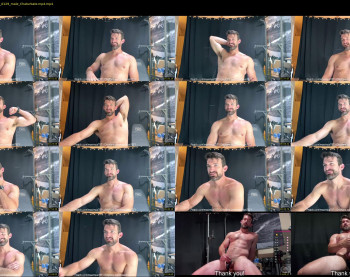 maximus_787 — 15 minute Chaturbate male cam show recording, 1080p, Sep 13, 2021