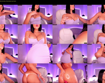 mel_evansx — 70 minute Chaturbate female cam show recording, 1080p, Sep 12, 2021