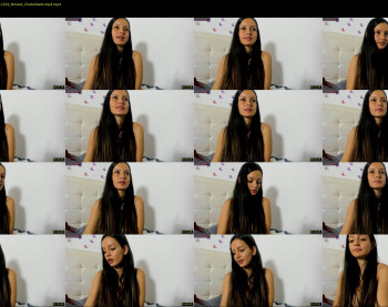melany_riccii — 3 minute Chaturbate female cam show recording, 1080p, Sep 12, 2021