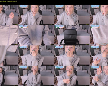 melissaallens — 4 minute Chaturbate female cam show recording, 1080p, Sep 12, 2021