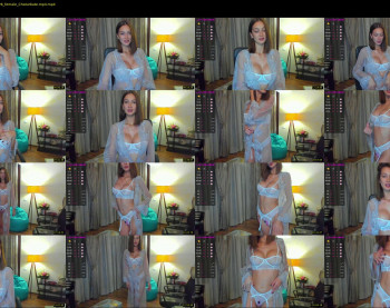 miley_me — 71 minute Chaturbate female cam show recording, 1080p, Sep 12, 2021