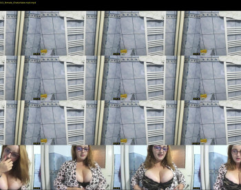 milkykandy — 11 minute Chaturbate female cam show recording, 1080p, Sep 12, 2021