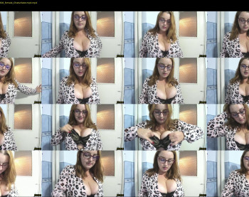 milkykandy — 32 minute Chaturbate female cam show recording, 1080p, Sep 12, 2021