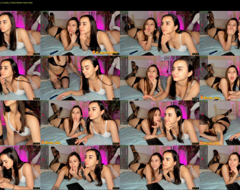 millaava — 33 minute Chaturbate female cam show recording, 1080p, Sep 12, 2021