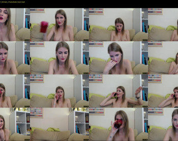 misslucci — 13 minute Chaturbate female cam show recording, 1080p, Sep 12, 2021
