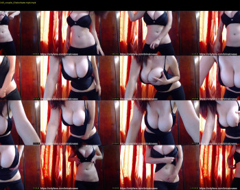 misteryland — 70 minute Chaturbate couple cam show recording, 1080p, Sep 12, 2021