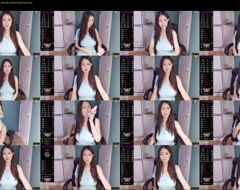 moli666 — 78 minute Chaturbate female cam show recording, 720p, Sep 12, 2021