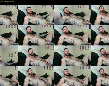 montuna — 20 minute Chaturbate male cam show recording, 720p, Sep 12, 2021