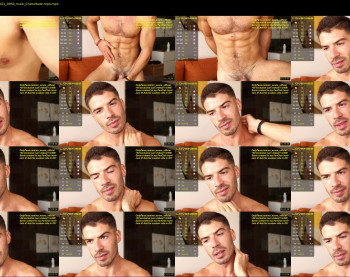 mr_evans_official — 14 minute Chaturbate male cam show recording, 1080p, Sep 12, 2021