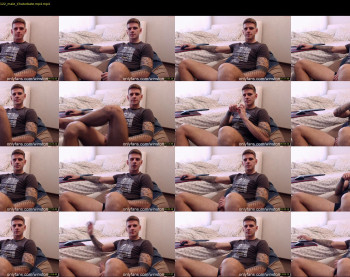 mr_longboy — 15 minute Chaturbate male cam show recording, 720p, Sep 12, 2021