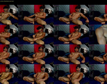 mrlouiss — 70 minute Chaturbate male cam show recording, 1080p, Sep 12, 2021