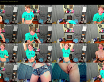 murbears_world — 70 minute Chaturbate female cam show recording, 1080p, Sep 13, 2021