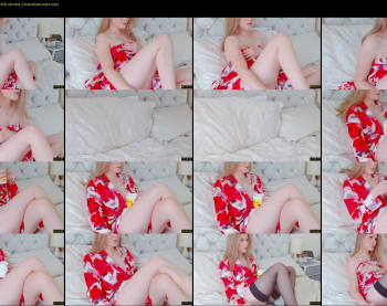 myassistant — 56 minute Chaturbate female cam show recording, 720p, Sep 12, 2021