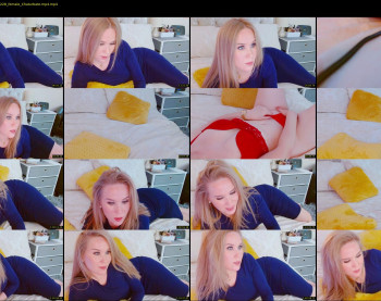 myassistant — 114 minute Chaturbate female cam show recording, 720p, Sep 12, 2021