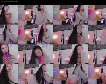 mysweetsofie1 — 70 minute Chaturbate female cam show recording, 720p, Sep 12, 2021