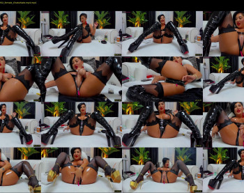 nadiaquine — 69 minute Chaturbate female cam show recording, 1080p, Sep 12, 2021