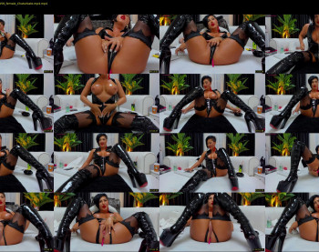 nadiaquine — 70 minute Chaturbate female cam show recording, 1080p, Sep 13, 2021