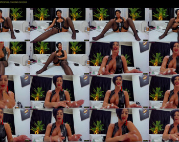 nadiaquine — 10 minute Chaturbate female cam show recording, 1080p, Sep 13, 2021