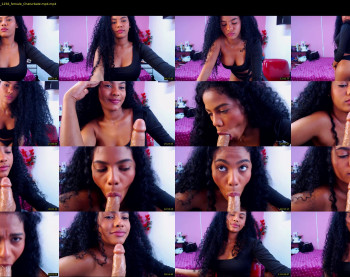 naomixjones1 — 72 minute Chaturbate female cam show recording, 1080p, Sep 12, 2021