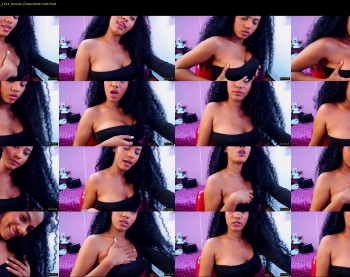 naomixjones1 — 4 minute Chaturbate female cam show recording, 1080p, Sep 12, 2021