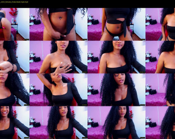naomixjones1 — 21 minute Chaturbate female cam show recording, 1080p, Sep 12, 2021