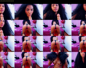 naomixjones1 — 51 minute Chaturbate female cam show recording, 1080p, Sep 12, 2021