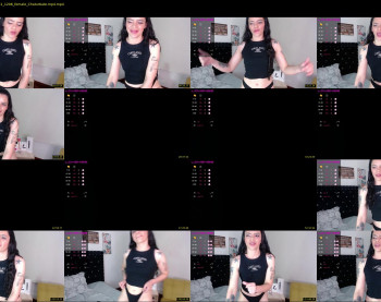 natasha__logan — 81 minute Chaturbate female cam show recording, 1080p, Sep 12, 2021
