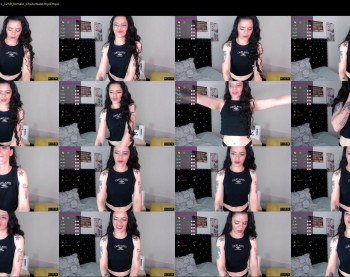 natasha__logan — 4 minute Chaturbate female cam show recording, 1080p, Sep 12, 2021