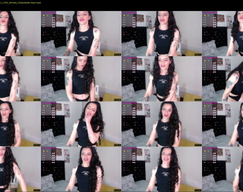natasha__logan — 31 minute Chaturbate female cam show recording, 1080p, Sep 12, 2021