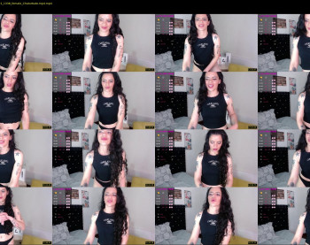 natasha__logan — 68 minute Chaturbate female cam show recording, 1080p, Sep 12, 2021