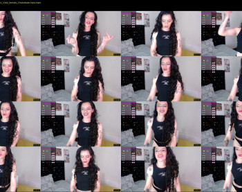 natasha__logan — 21 minute Chaturbate female cam show recording, 1080p, Sep 12, 2021
