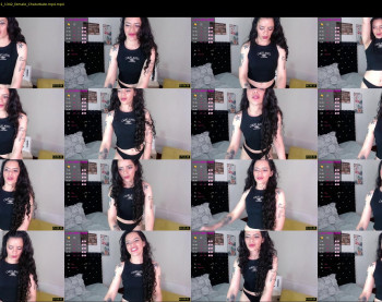 natasha__logan — 49 minute Chaturbate female cam show recording, 1080p, Sep 12, 2021
