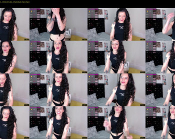 natasha__logan — 12 minute Chaturbate female cam show recording, 1080p, Sep 12, 2021
