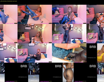 natasha_foxxx — 70 minute Chaturbate female cam show recording, 720p, Sep 12, 2021