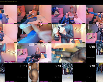 natasha_foxxx — 70 minute Chaturbate female cam show recording, 720p, Sep 12, 2021