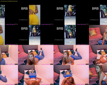 natasha_foxxx — 70 minute Chaturbate female cam show recording, 720p, Sep 12, 2021