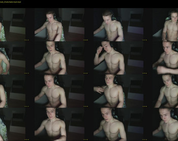 nfeibk — 7 minute Chaturbate male cam show recording, 1080p, Sep 12, 2021