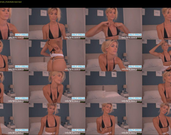 ocicat — 9 minute Chaturbate female cam show recording, 720p, Sep 13, 2021