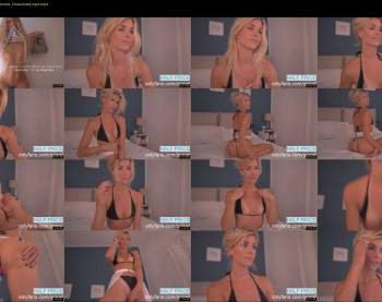 ocicat — 21 minute Chaturbate female cam show recording, 720p, Sep 13, 2021