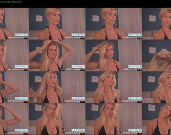 ocicat — 4 minute Chaturbate female cam show recording, 720p, Sep 13, 2021