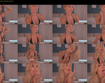 ocicat — 10 minute Chaturbate female cam show recording, 720p, Sep 13, 2021